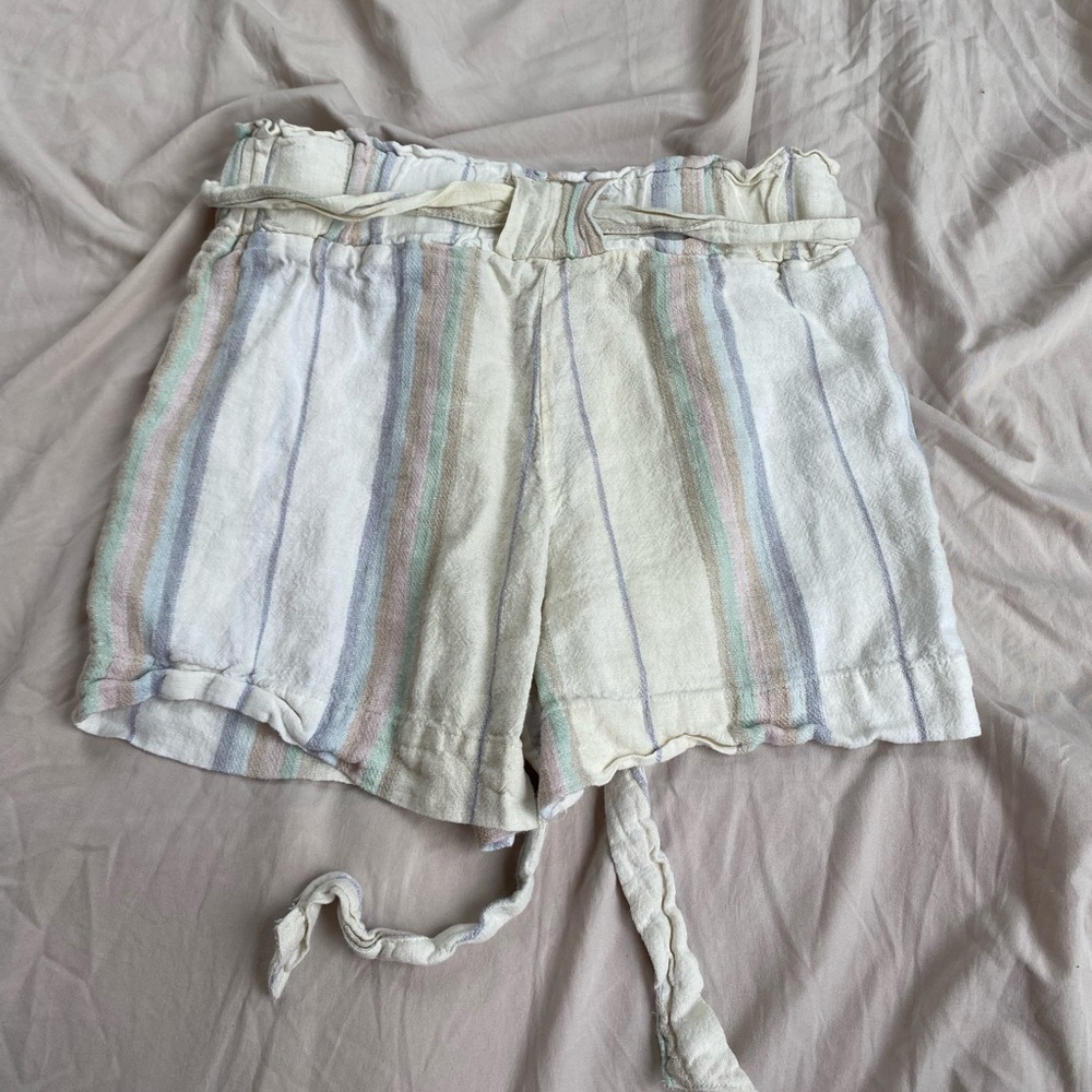 Foley Shorts - Picture 2 of 3